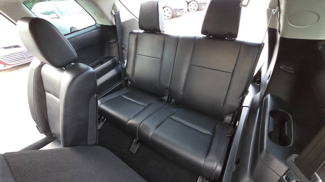 Used 2013 MAZDA CX-9 Grand Touring AWD/4WD image 30