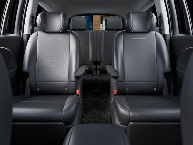 New 2026 Hyundai Ioniq 9 Limited image 12