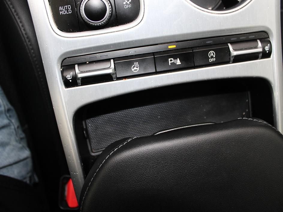 Used 2018 Kia Stinger GT image 26