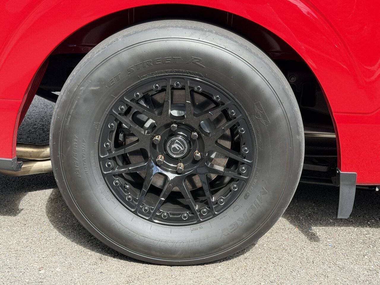 Used 2025 Ford F150 XL RWD image 42