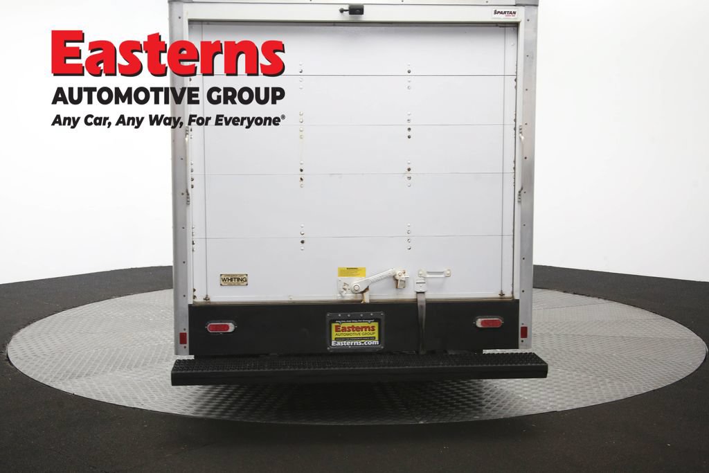 Used 2020 Ford Transit 350 DRW RWD image 36