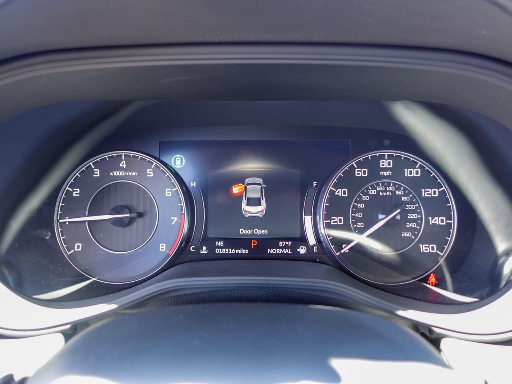 Certified 2023 Acura TLX w/ Technology Package FWD image 15