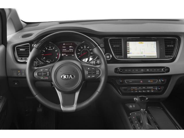 Used 2017 Kia Sedona LX FWD image 10
