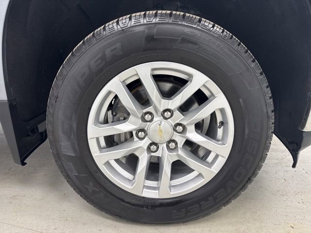 Used 2020 Chevrolet Silverado 1500 LT w/ All-Star Edition AWD/4WD image 34
