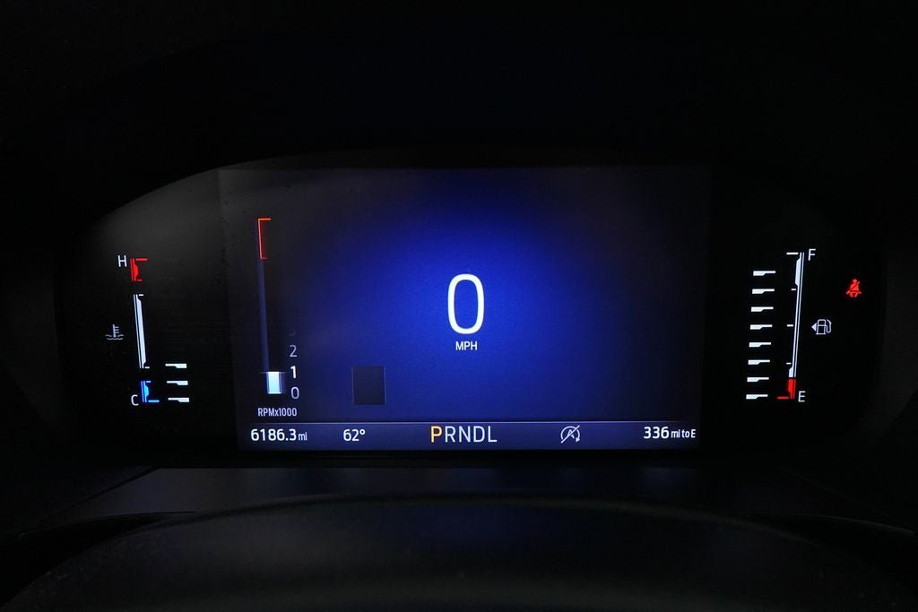 Used 2023 Ford Escape ST-Line w/ Tech Pack #1 image 17