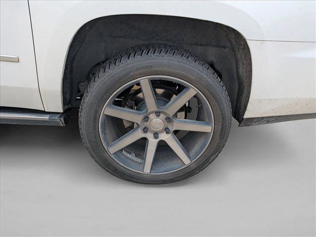 Used 2018 GMC Yukon XL Denali image 9