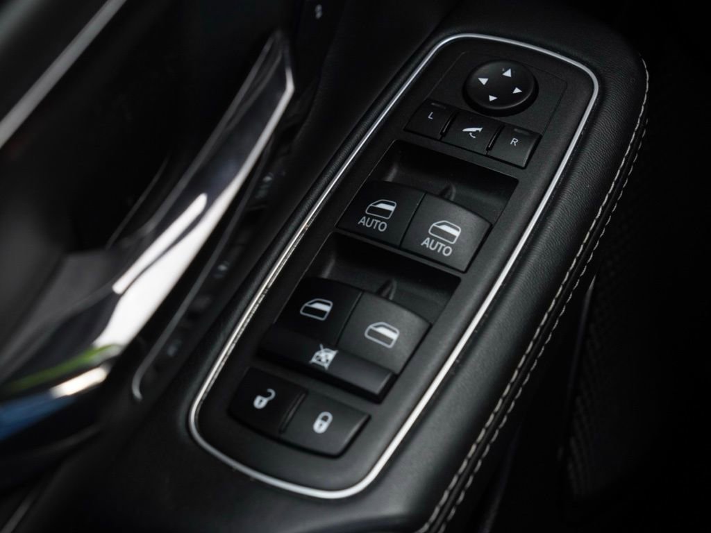 Used 2022 RAM 1500 Limited image 13