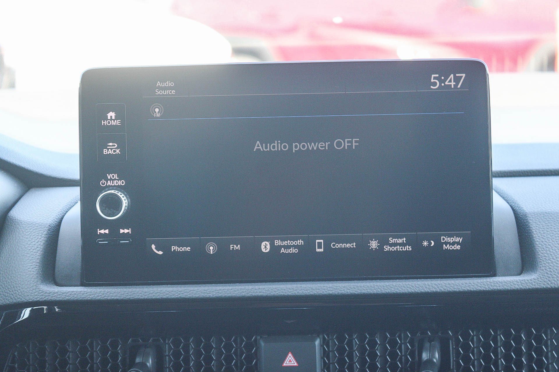 Used 2025 Honda CR-V EX-L image 15
