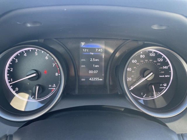 Used 2023 Toyota Camry SE image 23