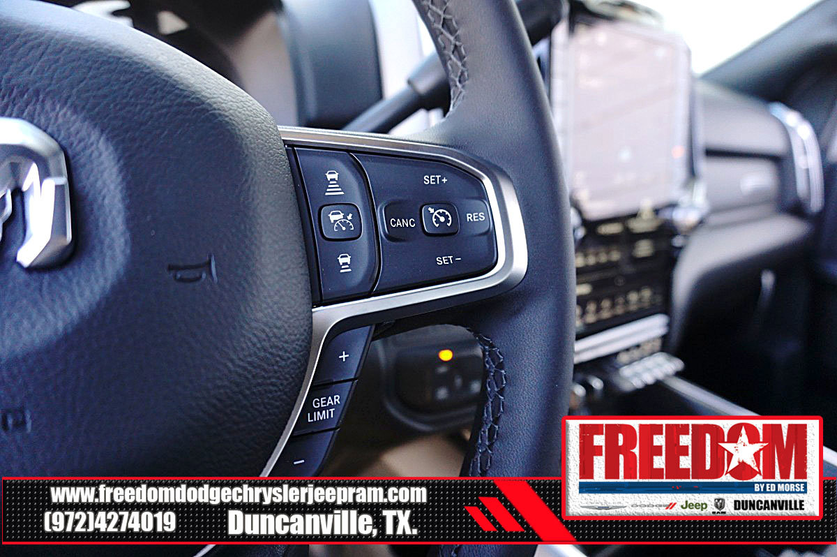 New 2026 RAM 2500 Big Horn image 29