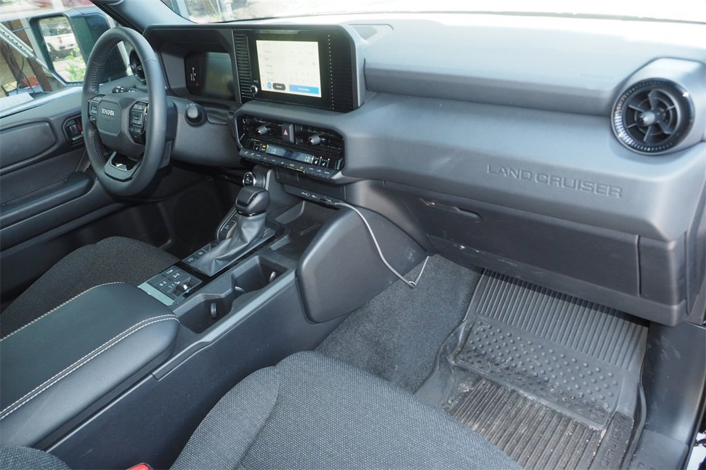 Used 2024 Toyota Land Cruiser 1958 image 25