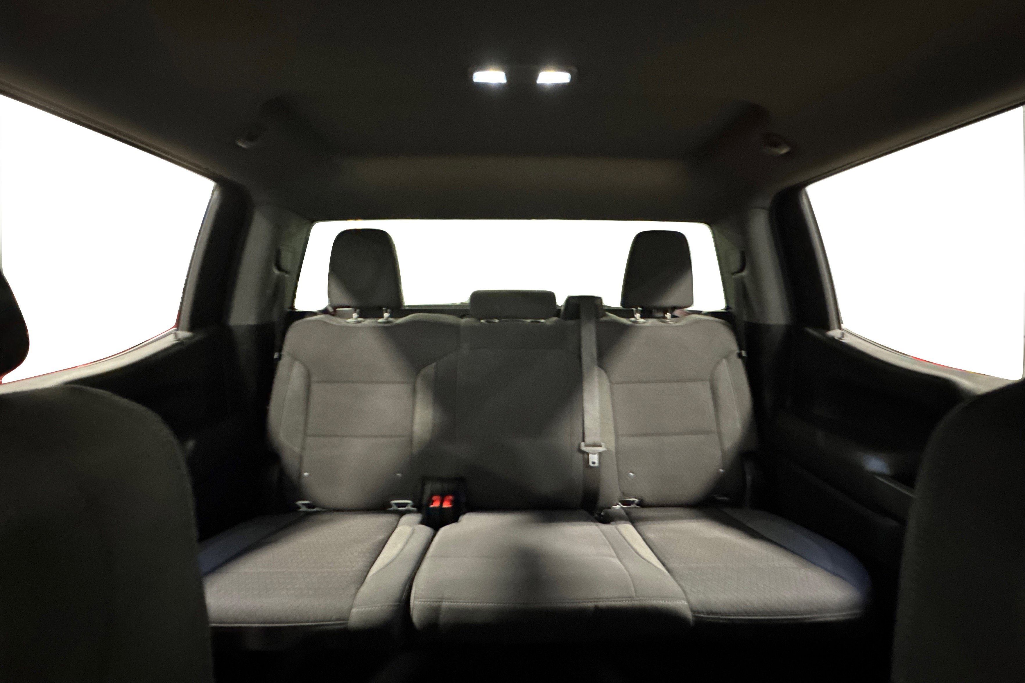 Used 2023 Chevrolet Silverado 1500 Custom image 40