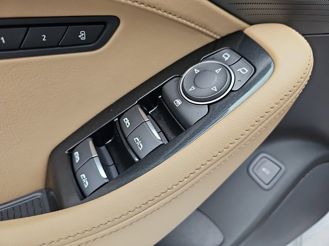 Used 2025 Cadillac CT5 Premium Luxury w/ Sun And Sound Package image 26