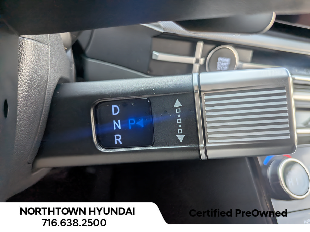 Certified 2026 Hyundai Santa Fe SEL AWD/4WD image 15
