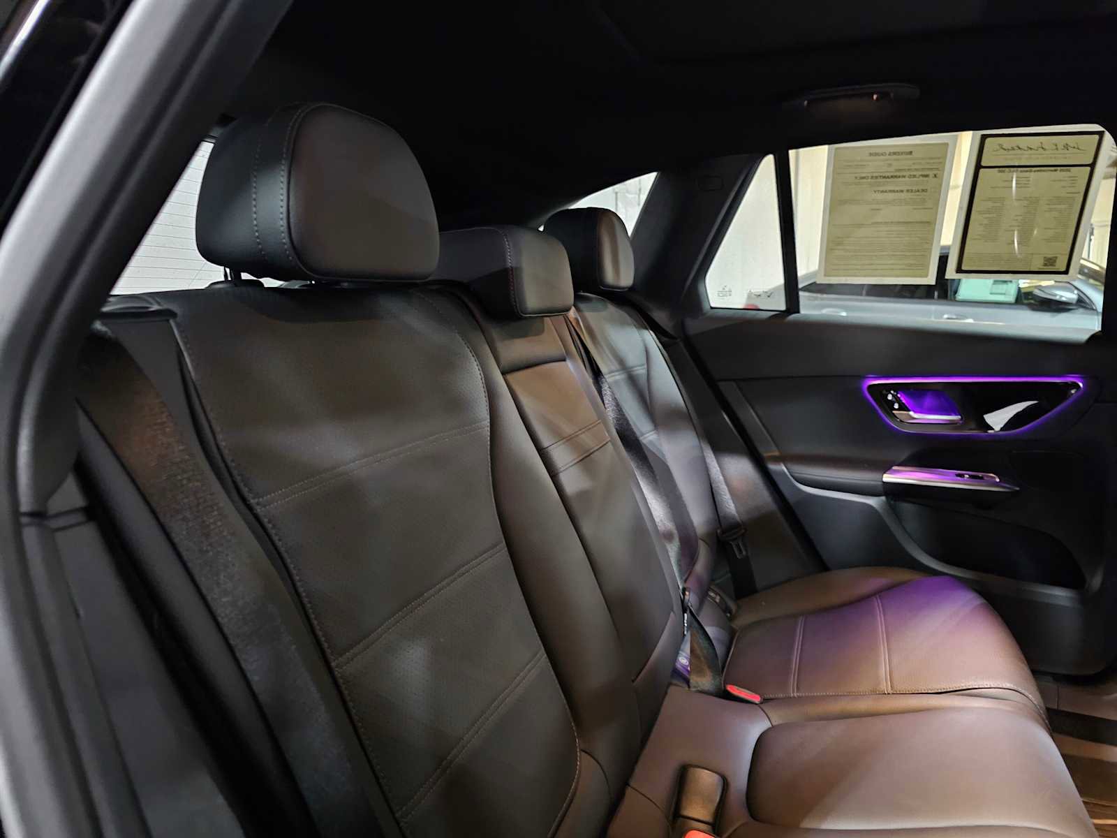 Certified 2026 Mercedes-Benz GLC 300 4MATIC image 15