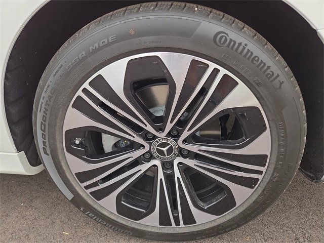 New 2026 Mercedes-Benz E 350 4MATIC Sedan image 29