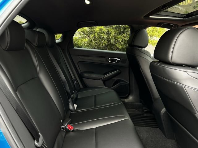 New 2026 Acura Integra A-Spec FWD image 32