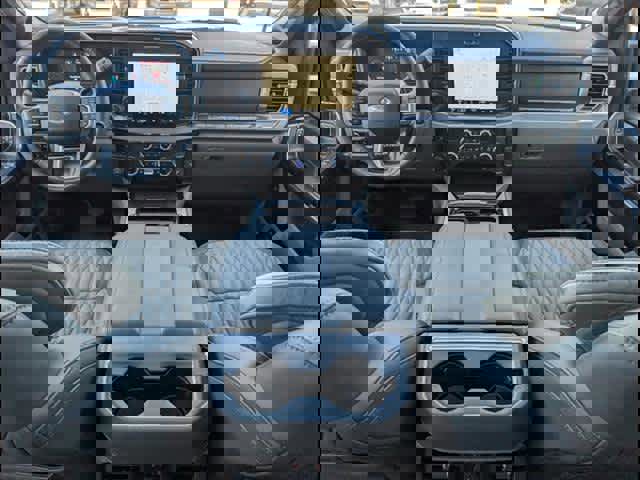 New 2026 Ford F250 Platinum image 21