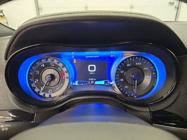 Used 2023 Chrysler 300 S w/ Comfort Group RWD image 30