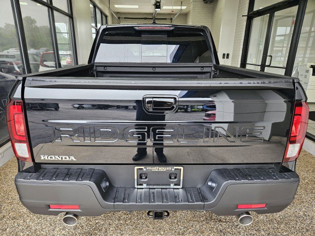 New 2026 Honda Ridgeline RTL image 3