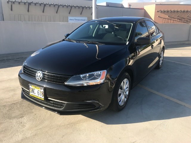 Used 2014 Volkswagen Jetta S FWD video 1