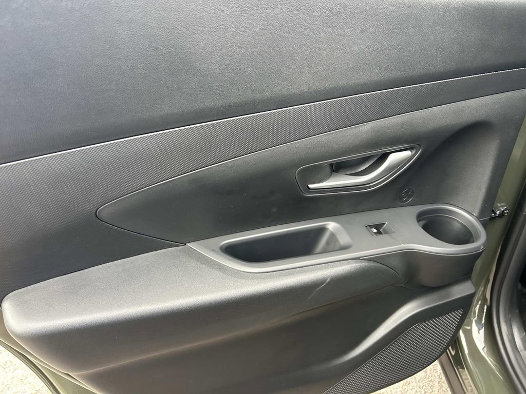 New 2026 Hyundai Santa Cruz SEL image 21