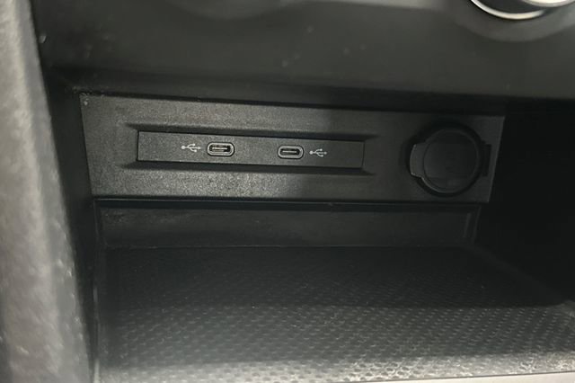 Certified 2022 Volkswagen Taos S w/ IQ Drive S Package image 36