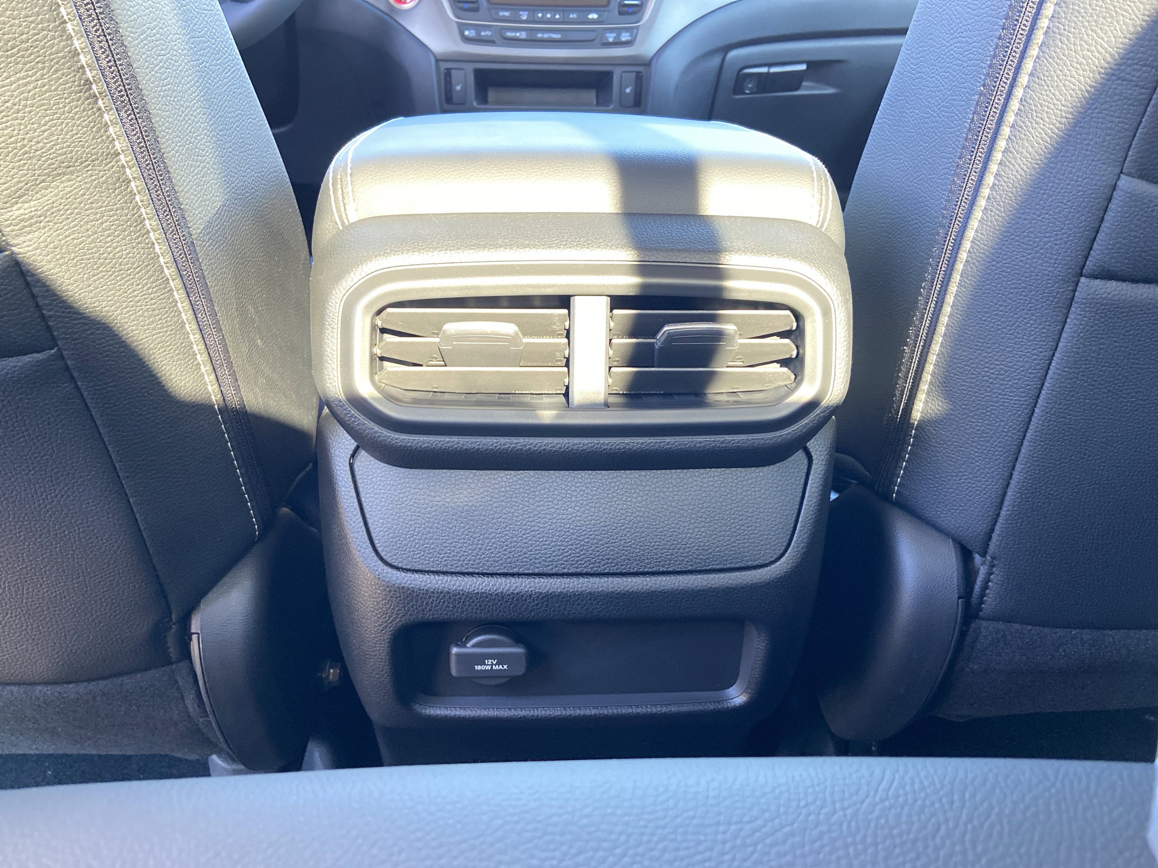 New 2026 Honda Ridgeline RTL image 50