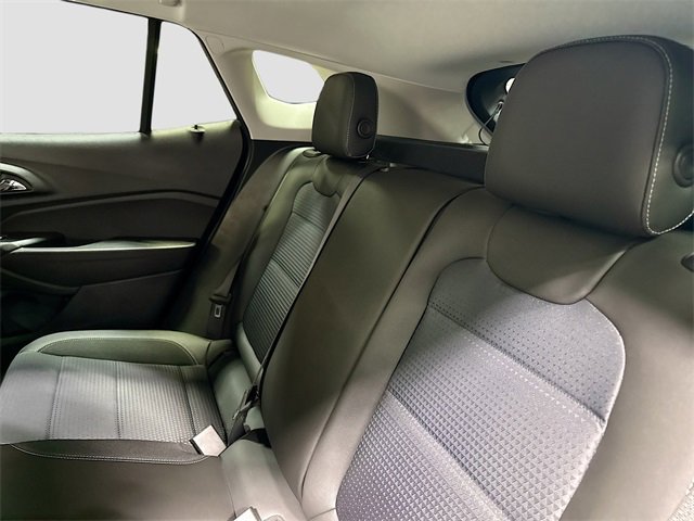 New 2026 Chevrolet Trax LT w/ Driver Confidence Package image 26