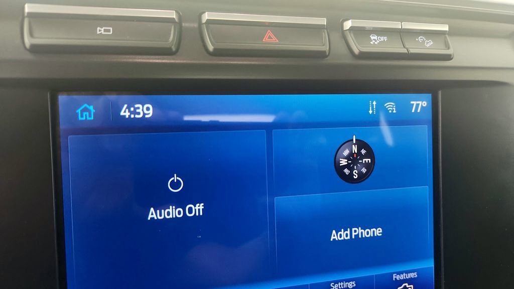 Used 2024 Ford F250 XL w/ STX Appearance Package image 21