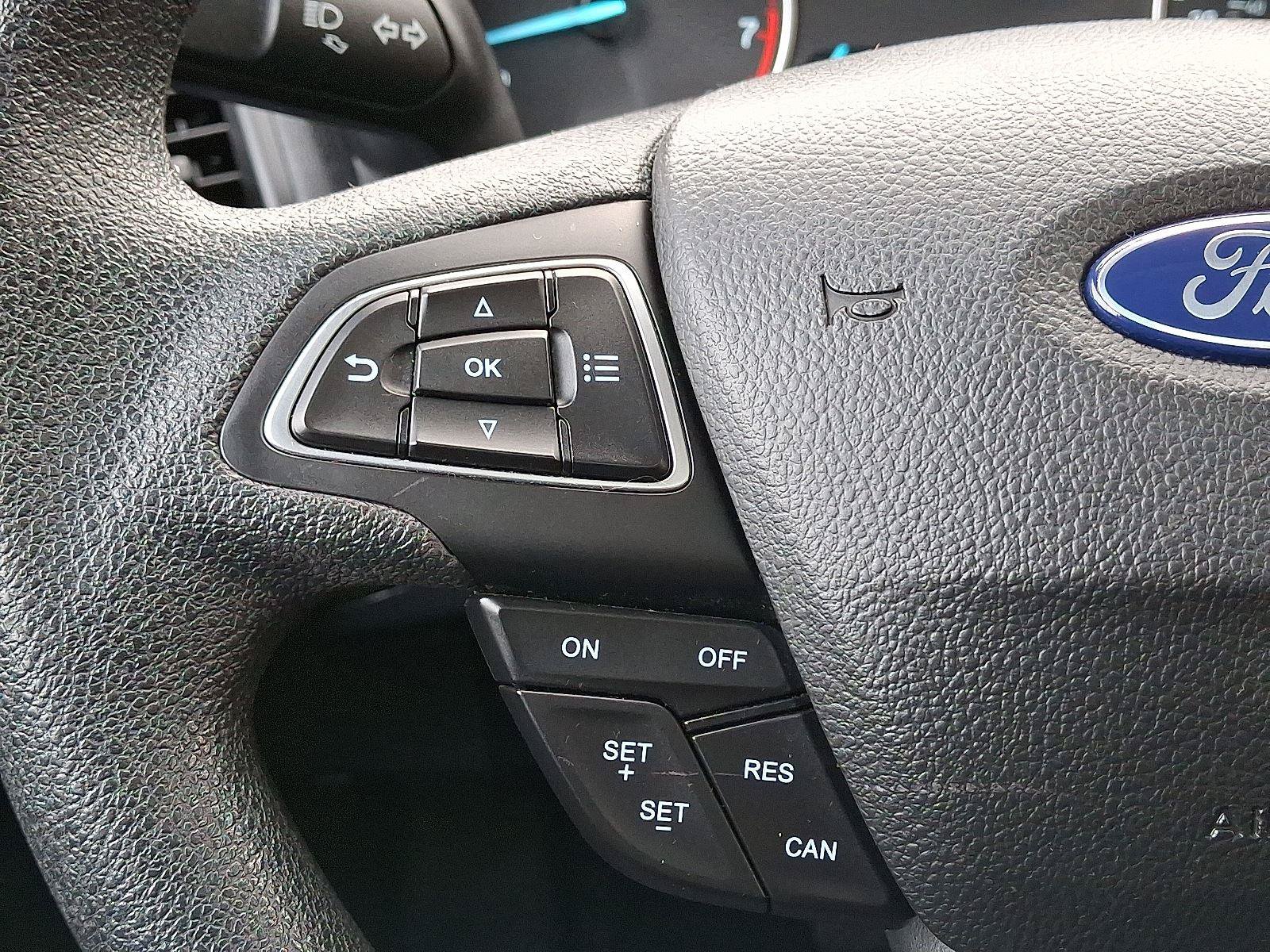 Used 2022 Ford EcoSport SE w/ SE Convenience Package AWD/4WD image 23