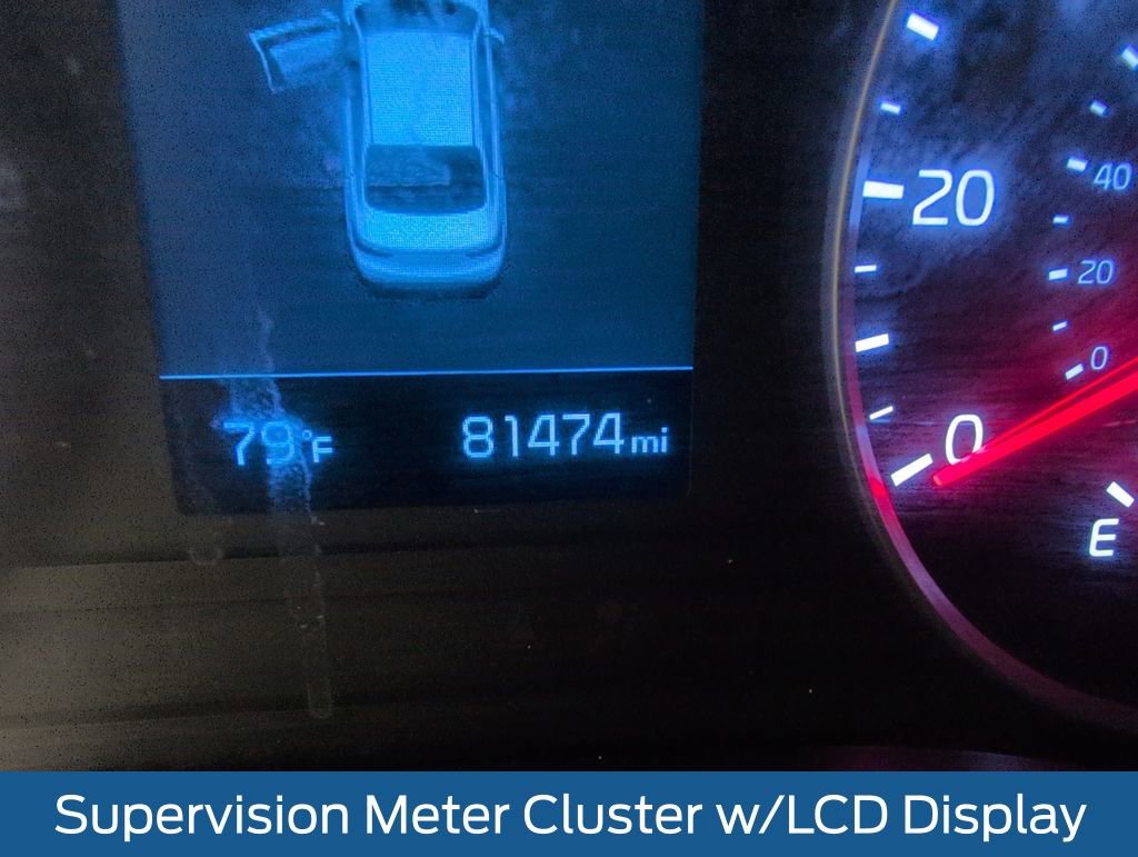 Used 2019 Kia Rio S w/ Technology Package image 25