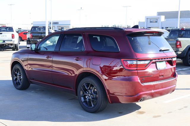 New 2026 Dodge Durango GT image 5