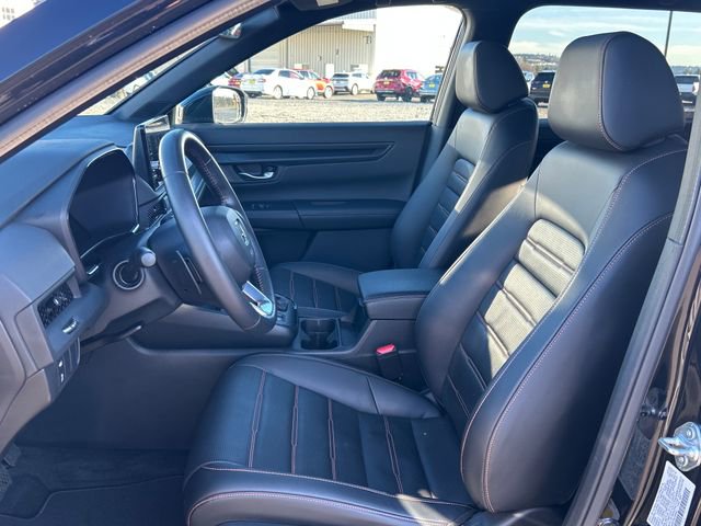 Used 2024 Honda CR-V Sport-L image 17