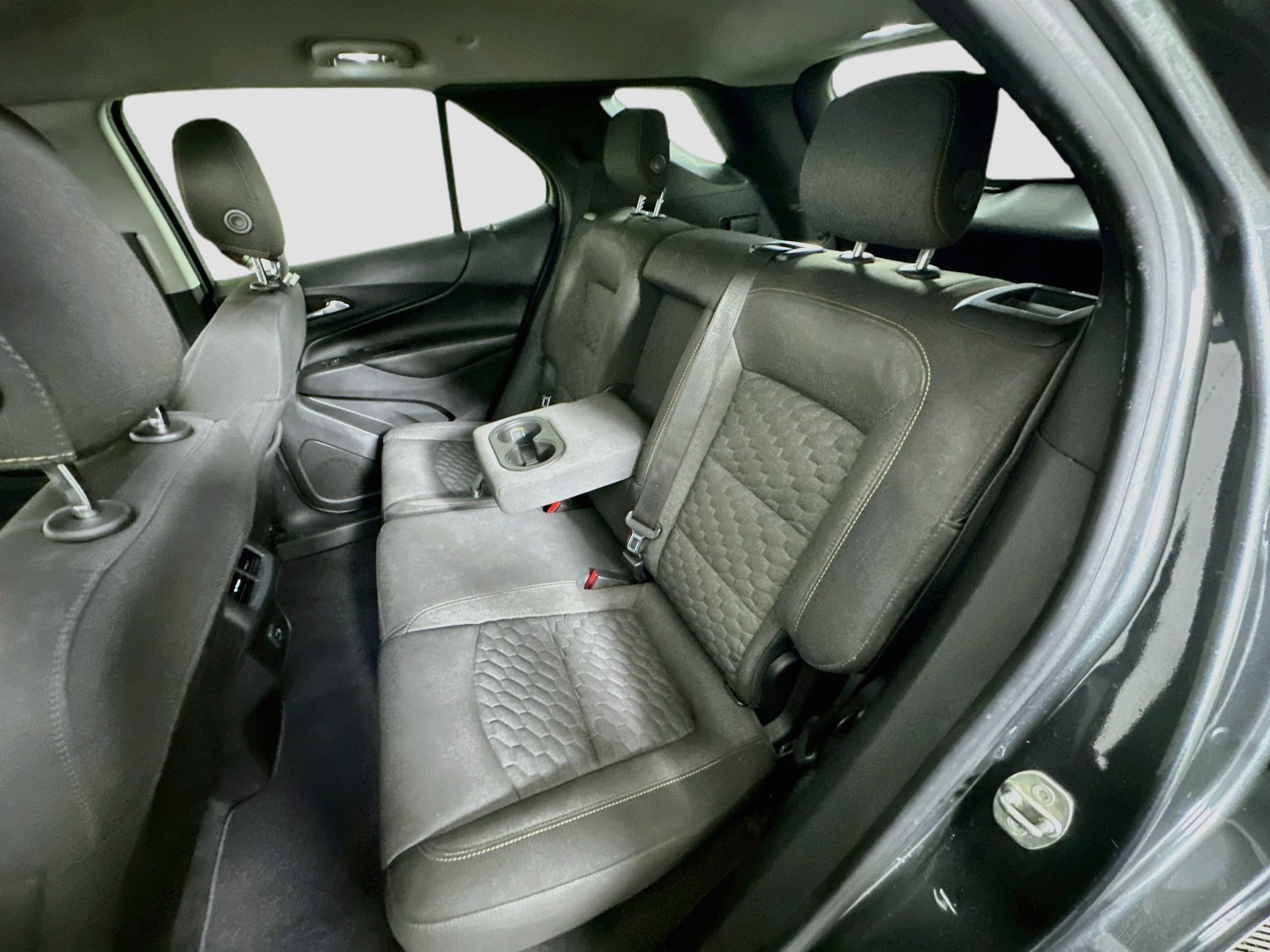 Used 2019 Chevrolet Equinox LT FWD image 27