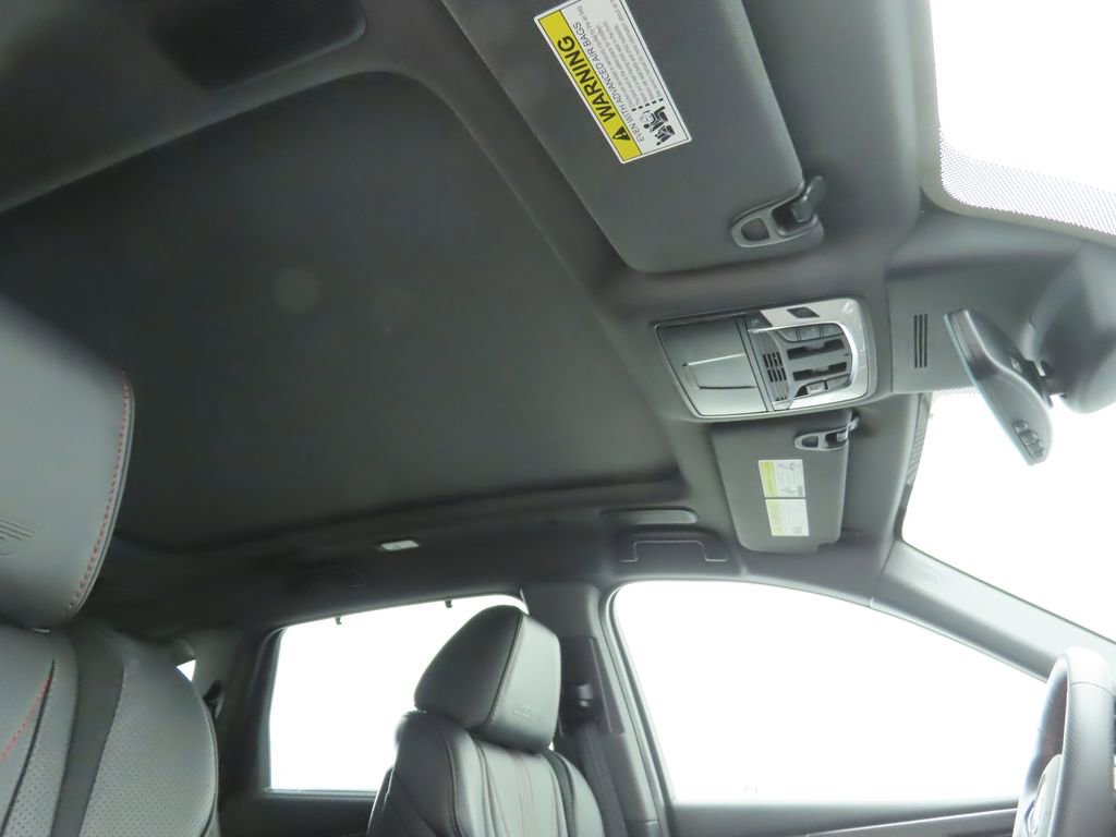New 2026 Acura MDX Type S image 18