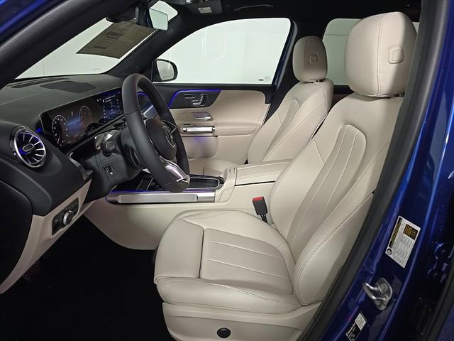 New 2026 Mercedes-Benz GLB 250 4MATIC image 5