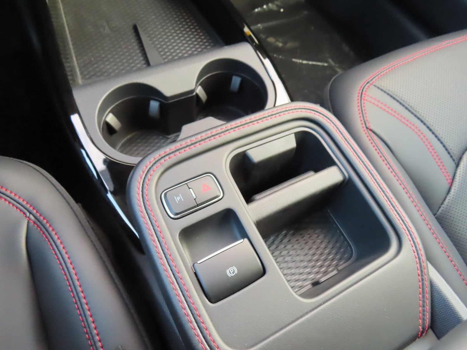 New 2025 Ford Mustang Mach-E Premium w/ Sport Appearance Package image 14