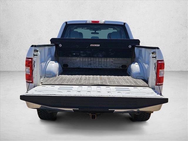 Used 2020 Ford F150 XL w/ Equipment Group 101A Mid image 6