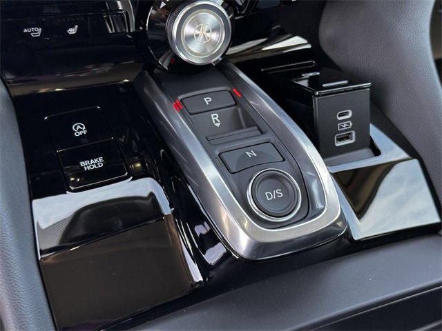 New 2025 Acura MDX FWD image 19