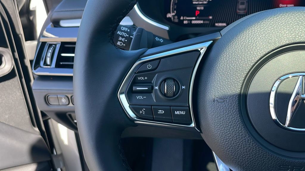 New 2026 Acura MDX w/ Technology Package image 22