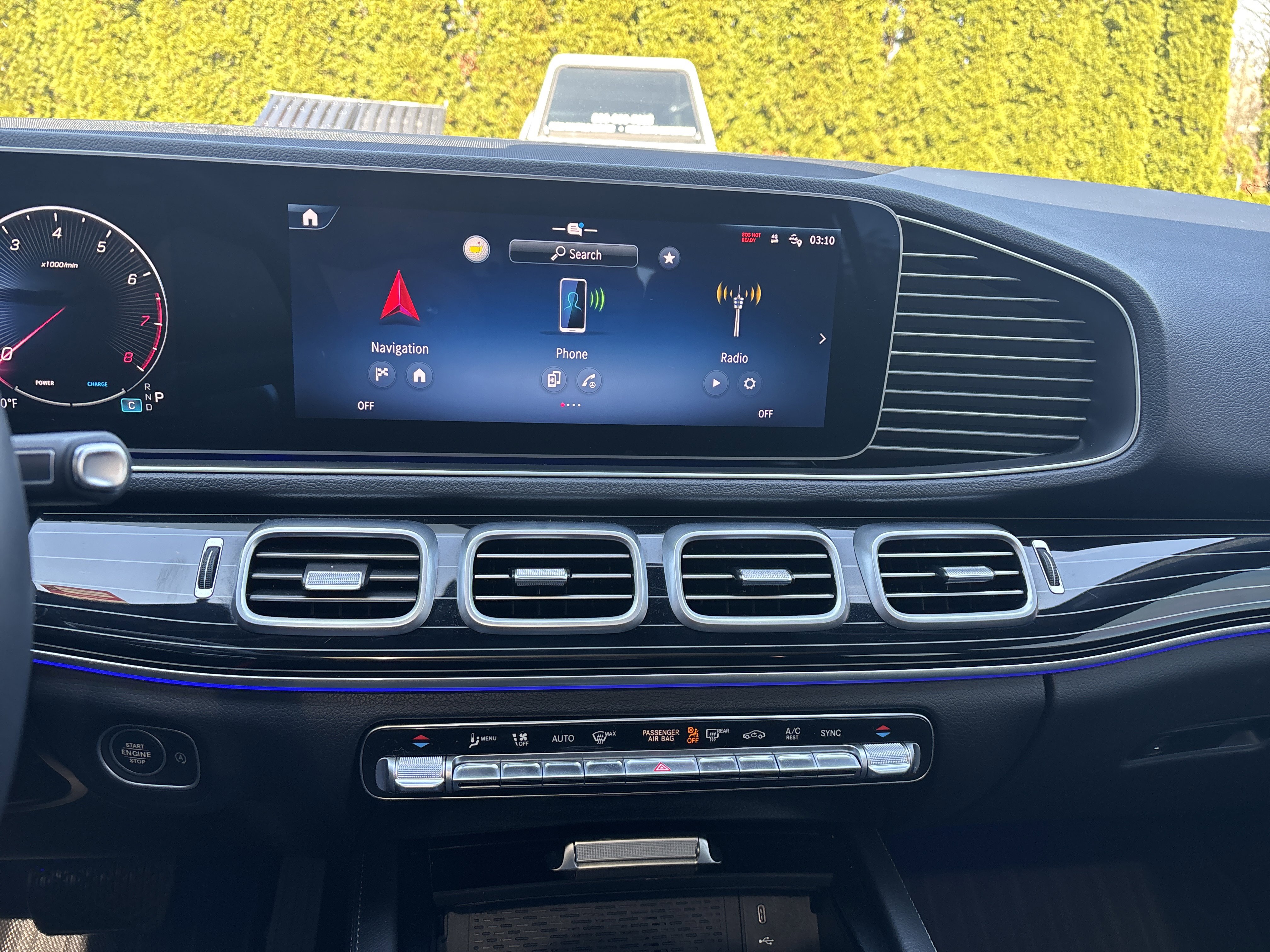 Used 2025 Mercedes-Benz GLE 350 4MATIC image 25