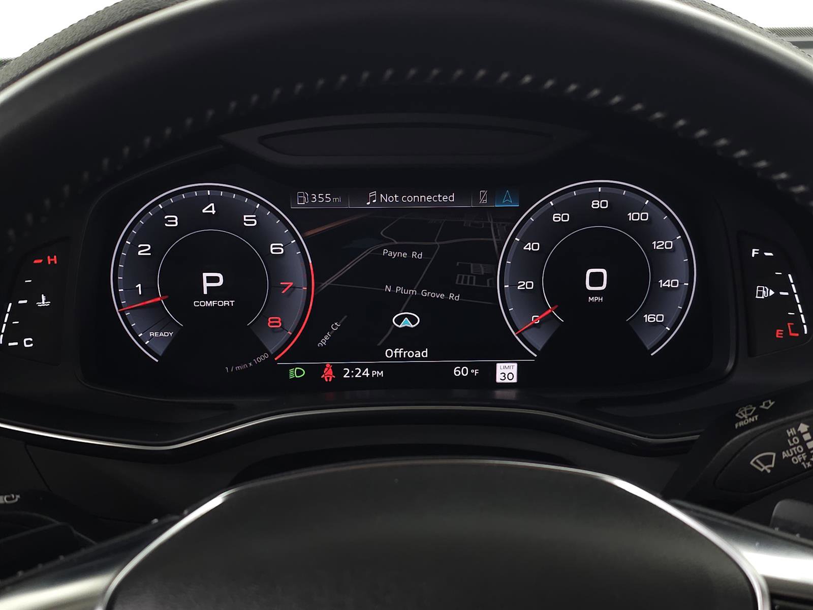 Used 2019 Audi A6 3.0T Premium Plus image 19