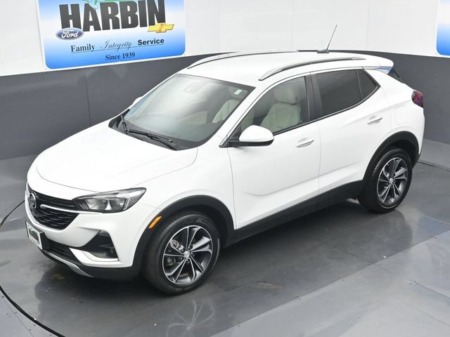 Used 2022 Buick Encore GX Select FWD image 24