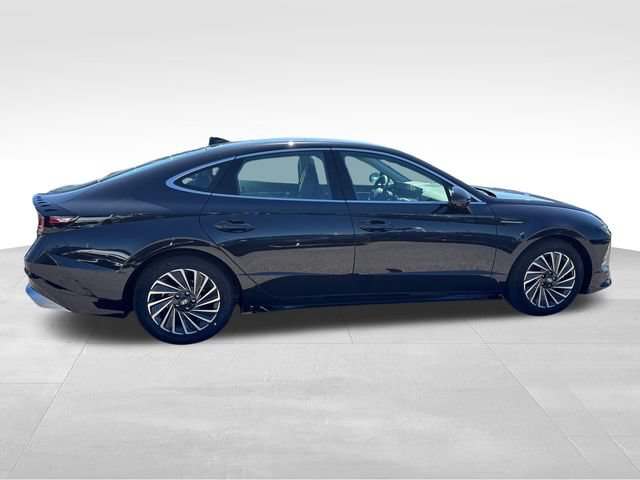 New 2026 Hyundai Sonata Limited FWD image 6