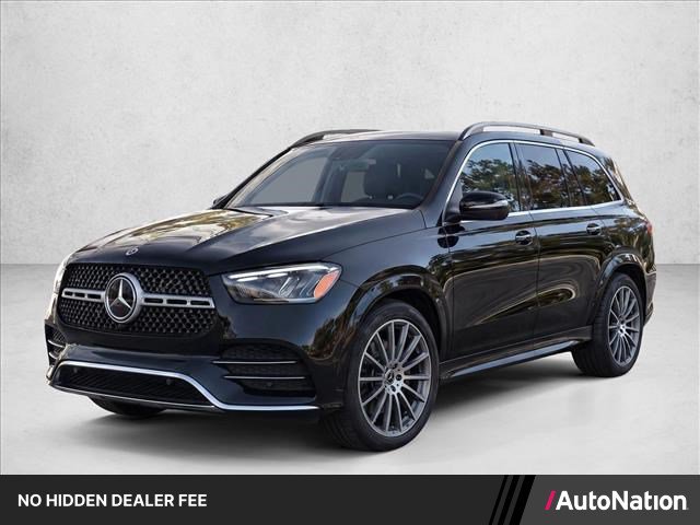 Used 2024 Mercedes-Benz GLE 350 4MATIC image 1