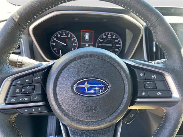 New 2025 Subaru Ascent Limited image 13