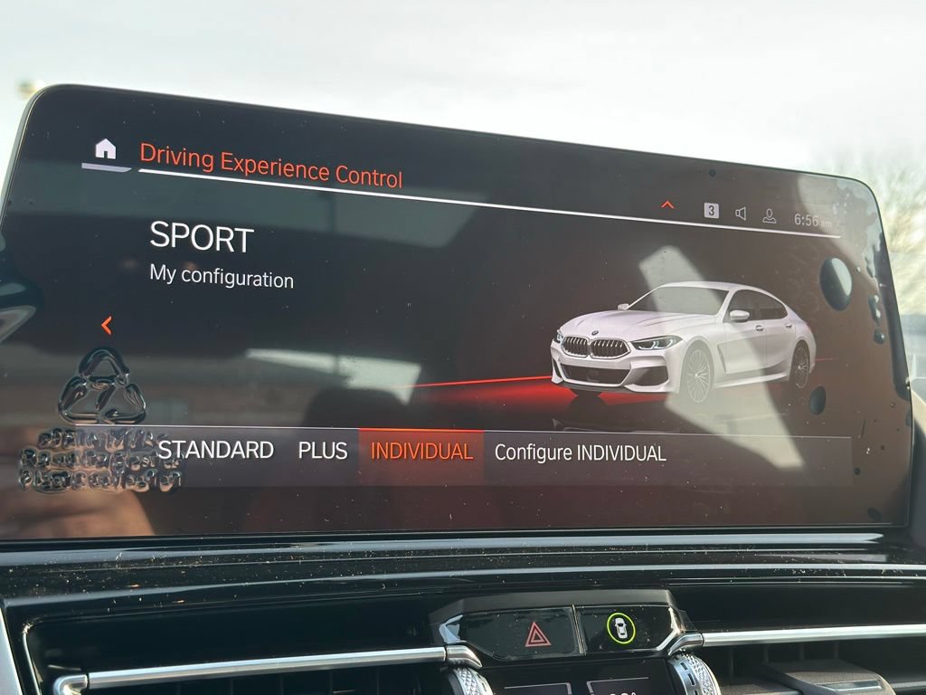 New 2026 BMW 840i xDrive w/ M Sport Professional Package AWD/4WD image 41