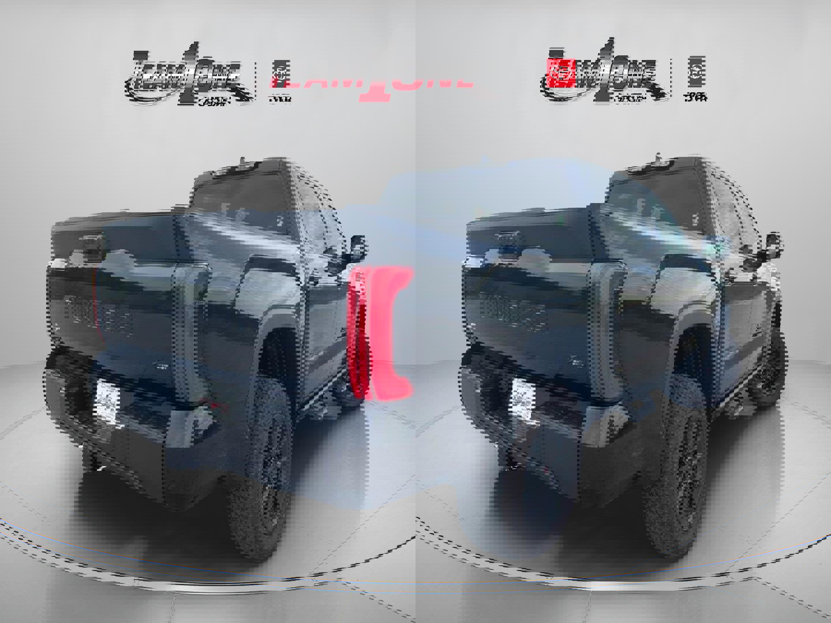 New 2025 Toyota Tundra SR5 image 7