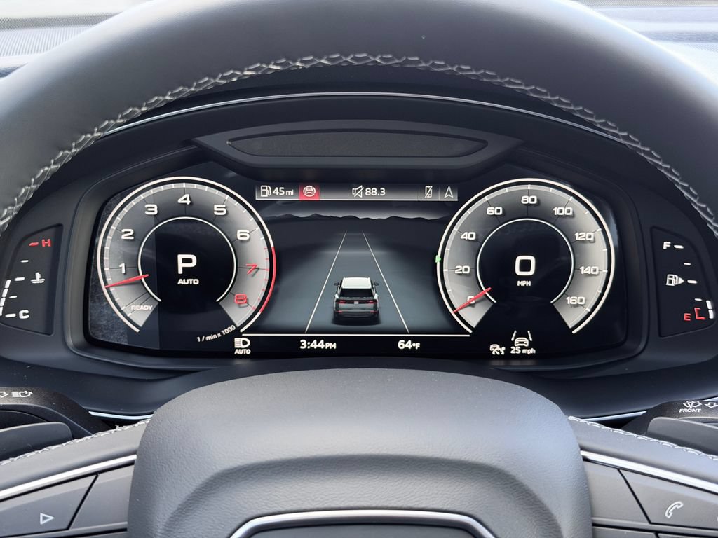 New 2026 Audi Q8 Prestige AWD/4WD image 17